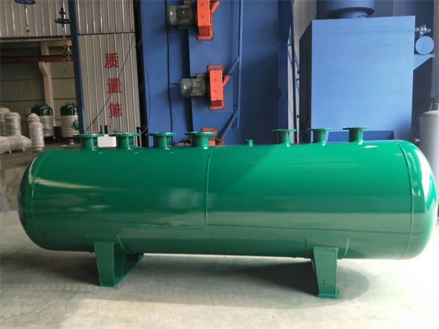 蒸汽新晃新晃新晃分汽缸规格 蒸汽新晃新晃新晃分汽缸规格